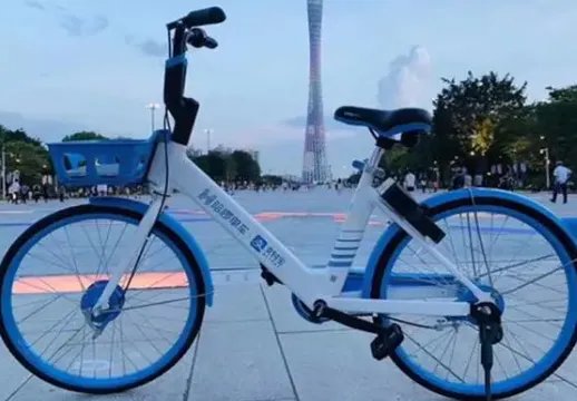 哈罗单车24小时人工客服电话