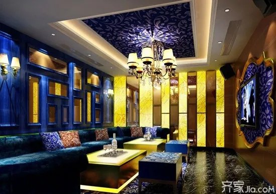 北京ktv装修多少钱 北京ktv装修价格