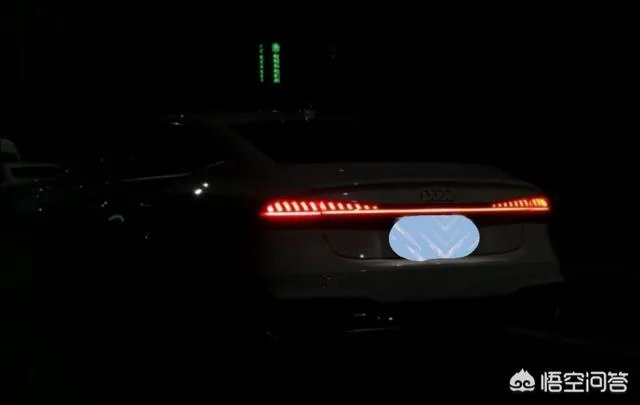 想买奥迪A7,有什么建议?