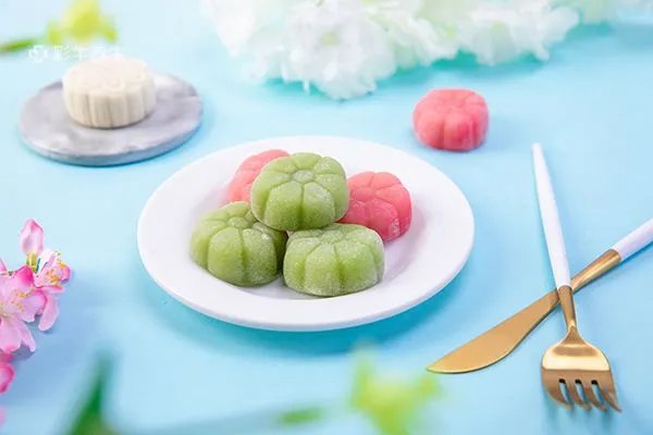 冰皮月饼常温可以保存多久