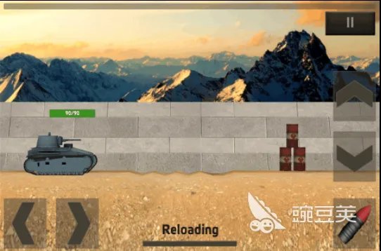 热门的坦克游戏单机版有哪些 不用网络的坦克游戏大全2023