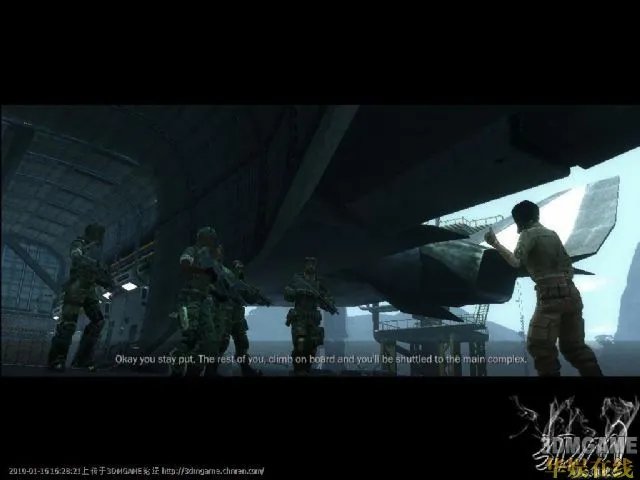 阿凡达图文攻略 阿凡达全章节流程图文攻略