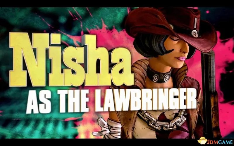 《无主之地:前传》图文全攻略 全主线任务流程全剧情