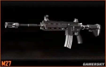 《使命召唤9：黑色行动2》完整武器装备细节