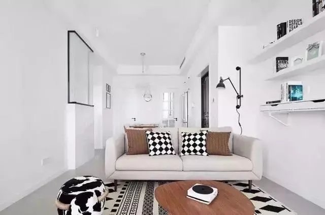 北欧风，挡不住的流行趋势