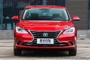 麻烦大家推荐一辆紧凑型轿车？