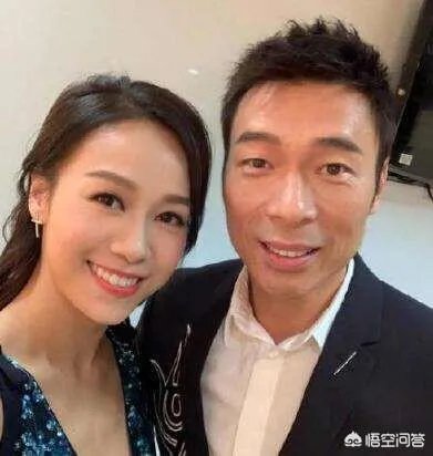 52岁的许志安出轨22岁的嫩模，你怎么看这个事件？