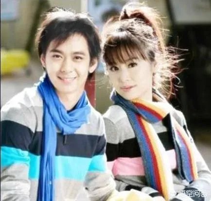 林心如和林志颖当初为什么分手?