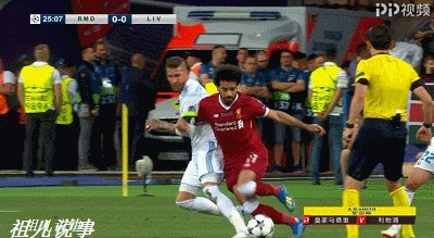 欧冠决赛，萨拉赫受伤，埃及律师向国际足联起诉拉莫斯，要求赔偿10亿，是怎么回事？