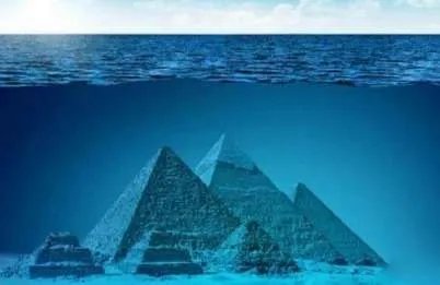 百慕大三角洲怪异现象揭秘 这个说法几乎完美