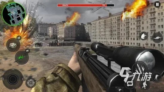 盘点好玩的第一人称单机游戏 休闲单机游戏下载大全