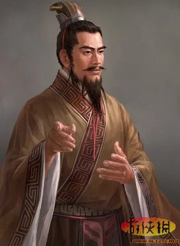 《三国志12》隐藏古代武将22人能力值一览