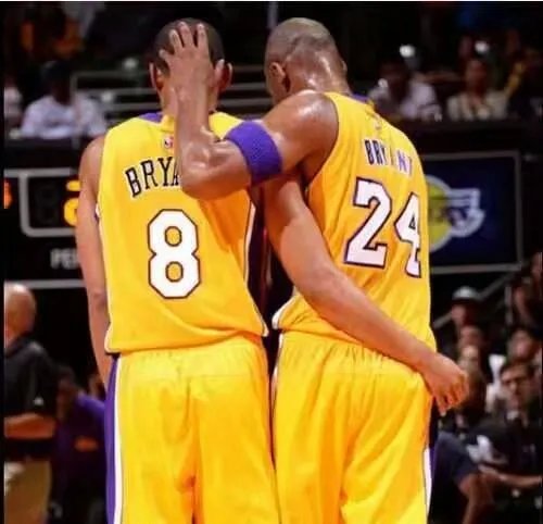 科比球衣退役仪式为何感人?