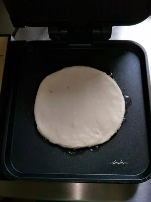 千层香酥饼的做法 千层香酥饼怎样做