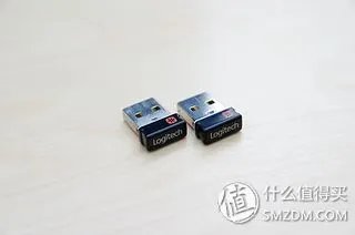 只是多了个背光？Logitech 罗技 K800与K520无线键盘全面对比