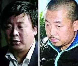 哪个演员是逃犯