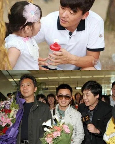 王宝强现身西安宣布电影与名媛同进出疑有恋情