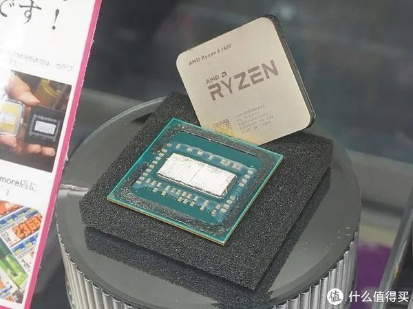 1600/2600X的真实功耗几何？12nm究竟是不是牙膏？