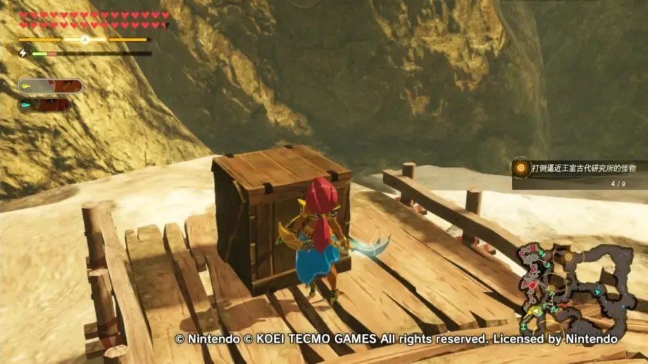 塞尔达无双灾厄启示录DLC2记忆挑战攻略汇总