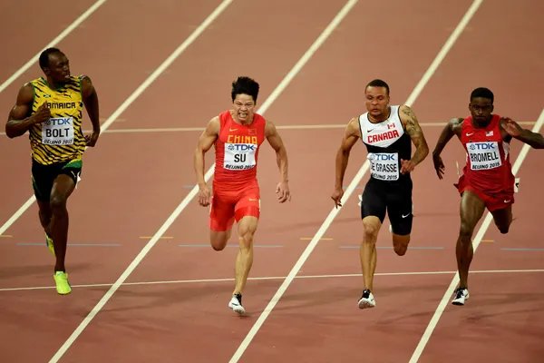 澳洲泳坛传奇炮轰孙杨，以霍顿为代表，还有哪些特别输不起的运动员？