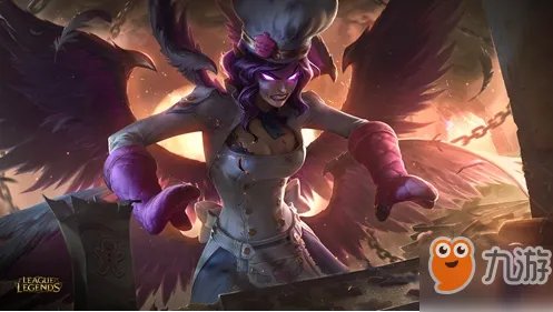 《LOL》地地狱厨房莫甘娜要多少钱 地狱厨房莫甘娜皮肤售价