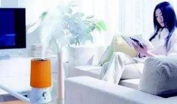 加湿器和空气净化器的区别是什么