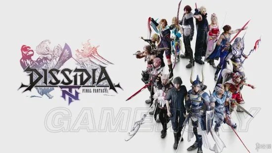 《最终幻想纷争》战斗系统及剧情等试玩图文心得 最终幻想纷争好玩吗