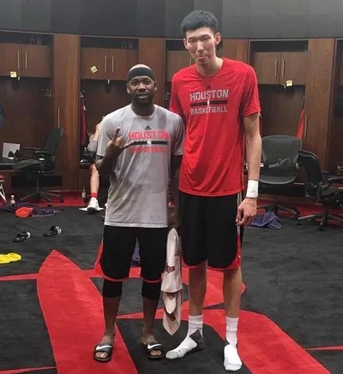 周琦的篮球水平到底怎么样?