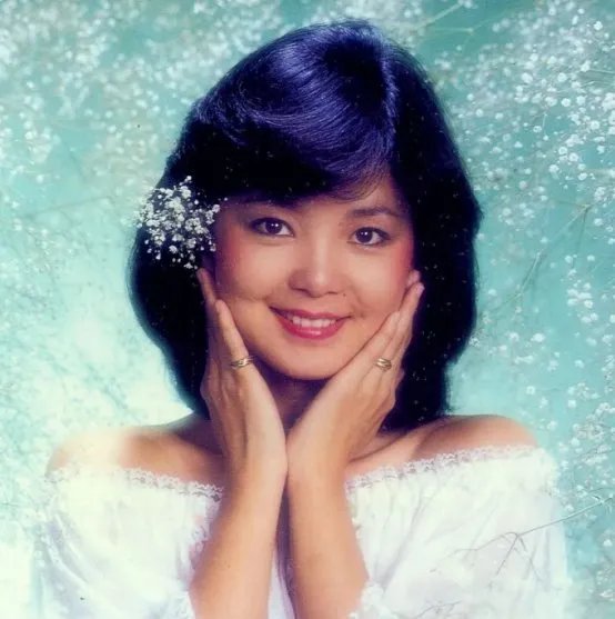 大s大饼脸为什么看起来很漂亮