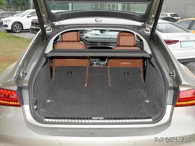 想买奥迪A7,有什么建议?