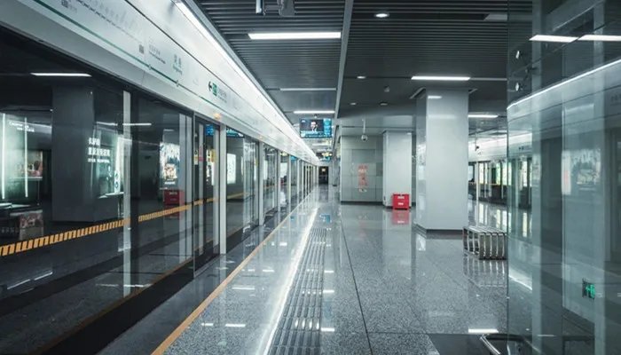 南京地铁二号线运营时间 南京地铁二号线运营时间是什么时候