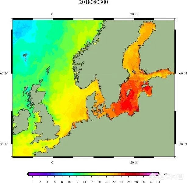近来北极圈罕见32℃高温，高温成因是什么？北极熊受此影响会走向灭绝吗？