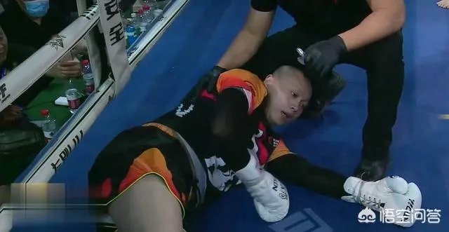 一龙刘二狗之战是弘扬了中华武术还是折辱了中华武术?