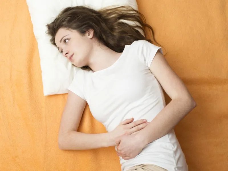 拉稀带血丝怎么治疗