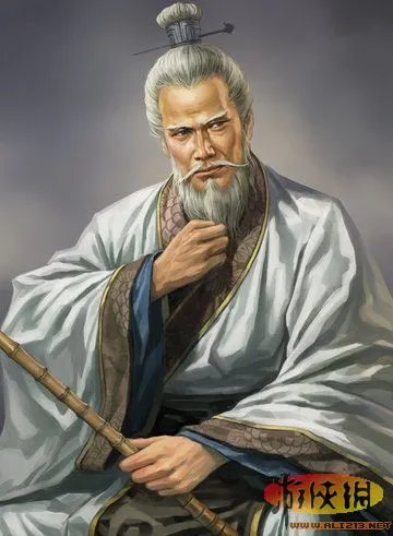 《三国志12》隐藏古代武将22人能力值一览