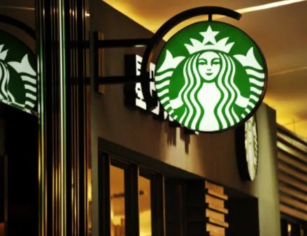 星巴克被强制执行超1087万,背后的原因是什么?