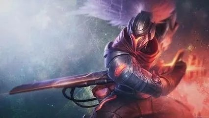 《LOL》OMG50血翻盘是哪个队伍