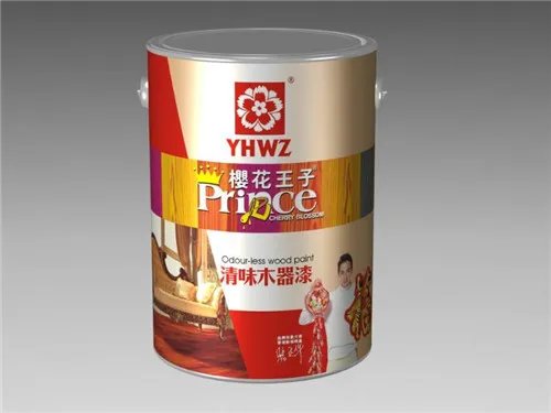 十大墙面漆品牌 室内哪款墙面漆好用