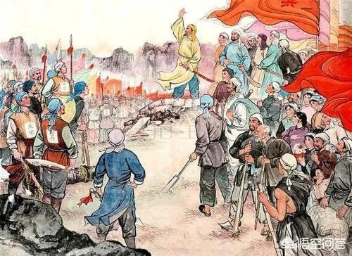 全州是战略要地吗？为什么有人觉得在历史剧中经常听到全州？