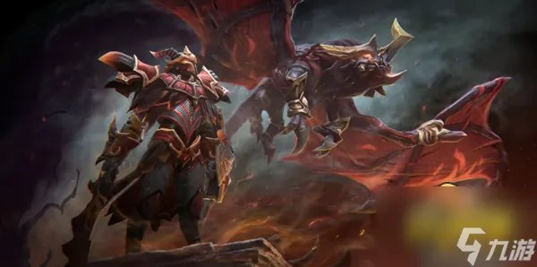 DOTA2龙骑士出装怎么出 龙骑士出装出装攻略