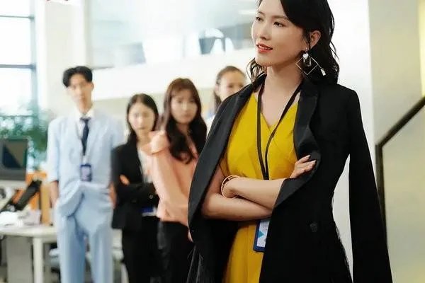 如何评价电视剧《我不能恋爱的女朋友》？