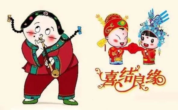 你们当地说媒成功都有啥谢媒礼？我说了一个假媒？