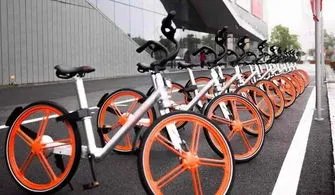 老伯冒着严寒打捞河中共享单车，如何更好的管制共享单车?