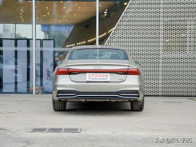 想买奥迪A7,有什么建议?
