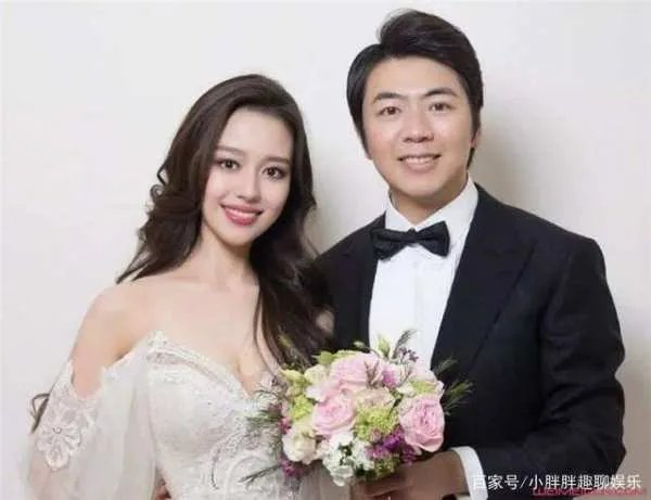 巩新亮朗朗分手原因