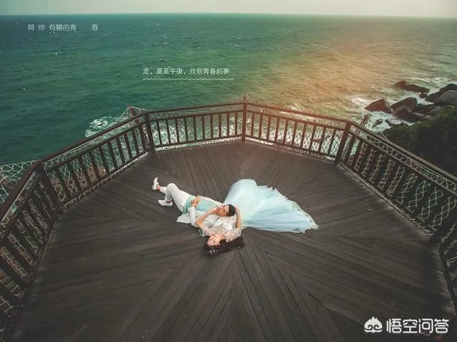 大同市婚纱摄影哪家好?