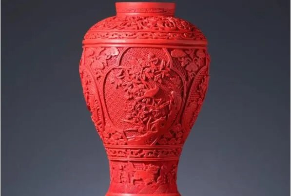 北京十大特色工艺品，北京雕漆上榜，第二被西方誉为“中国的雕塑”