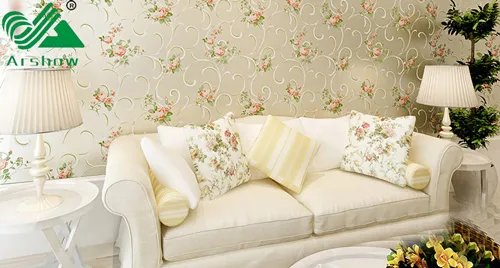 壁纸品牌十大排名 什么牌子的壁纸好