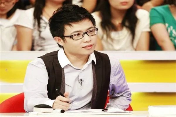 作为情感专家陆琪他们是如何面对自己的感情？对你有何影响？