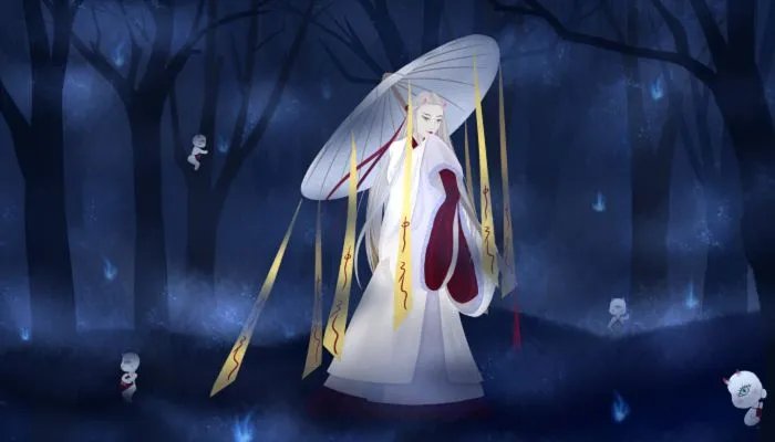 鬼节是七月十四还是中元节 七月十四鬼节的由来